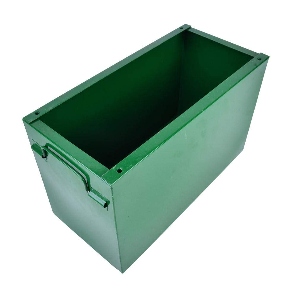 Pompa di Prova Manuale della Pressione, Tester di Perdita della Conduttura 40KG, Idraulica 4MPA per Recipienti a Pressione