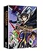 Code Geass: Lelouch of Rebellion Complete Series (Session One and Two)