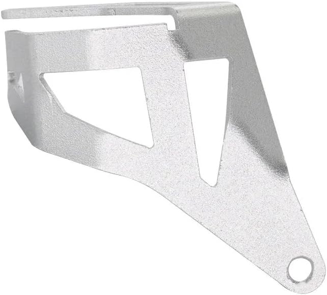 Guard Rear Brake Fluid Reservoir for R1250GSA R1250GS LC for Adventure R 1250 GS R1250 GSA Motorcycle Rear Fluid Reservoir Guard Cover Protection Parts