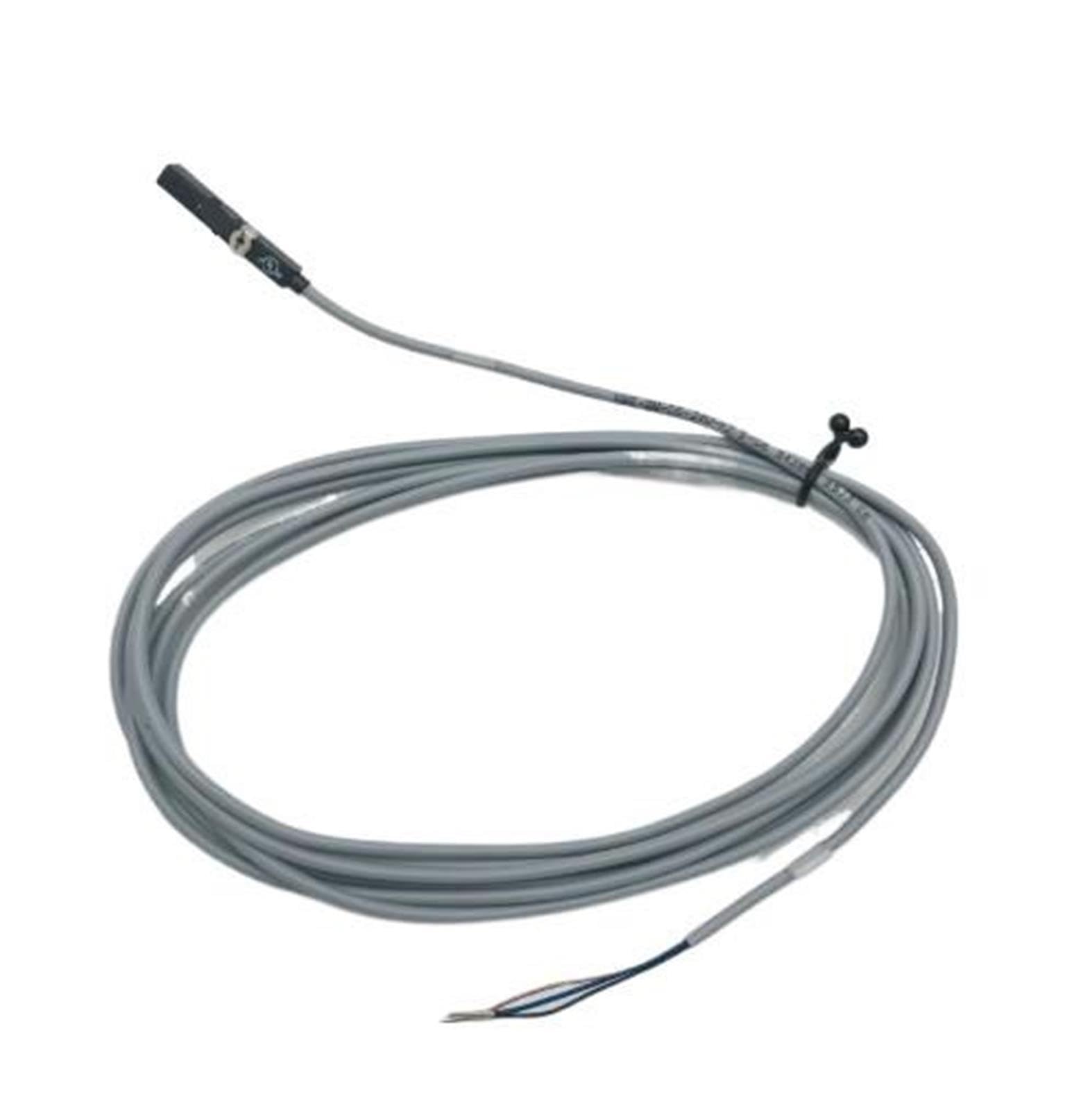 Interruttore magnetico SME-8M-DS-24V-K-2,5-OE 543862