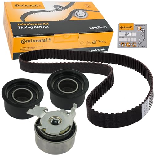 Correa de distribución Contitech ct1023 K2 kit de motor de coche