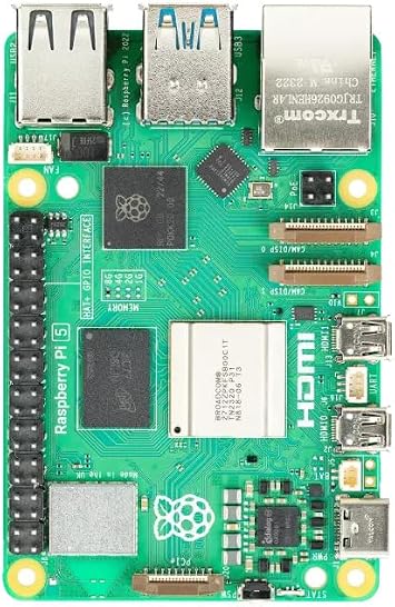 Raspberry Pi 5-16GB