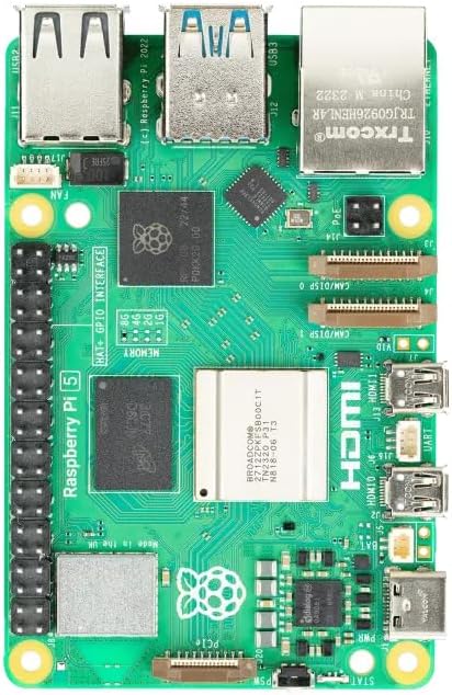 Raspberry Pi 5-16GB