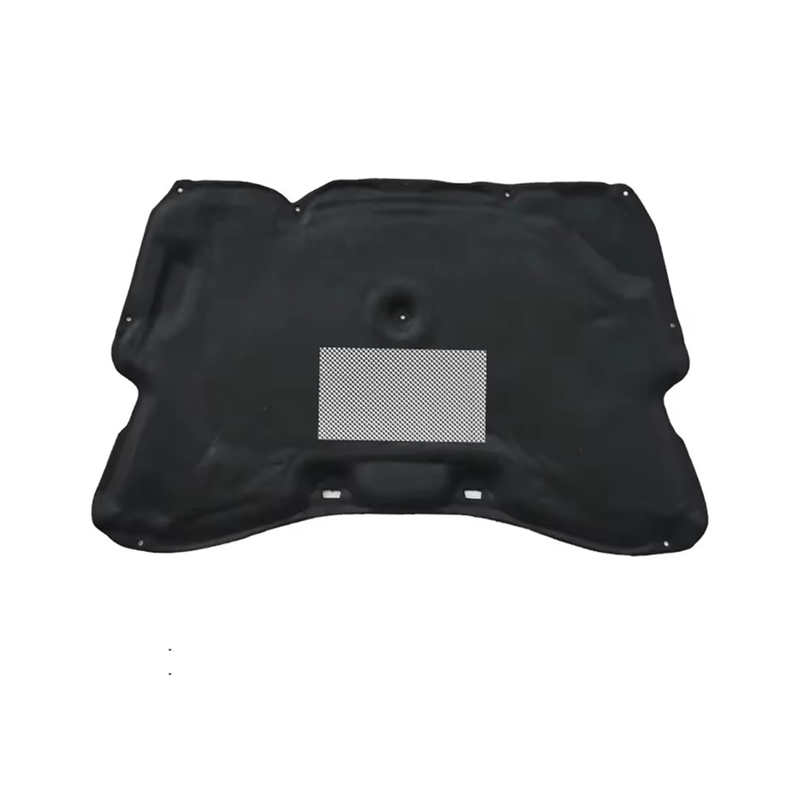 Tapis d'isolation capot moteur Accord 8 pour stopper les bruits et la chaleur