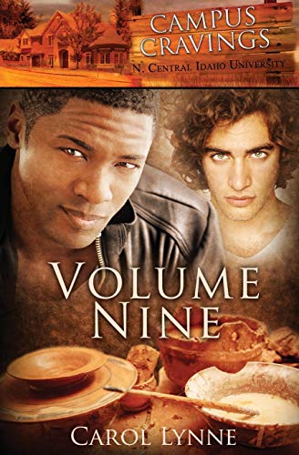 Campus Cravings: Vol 9