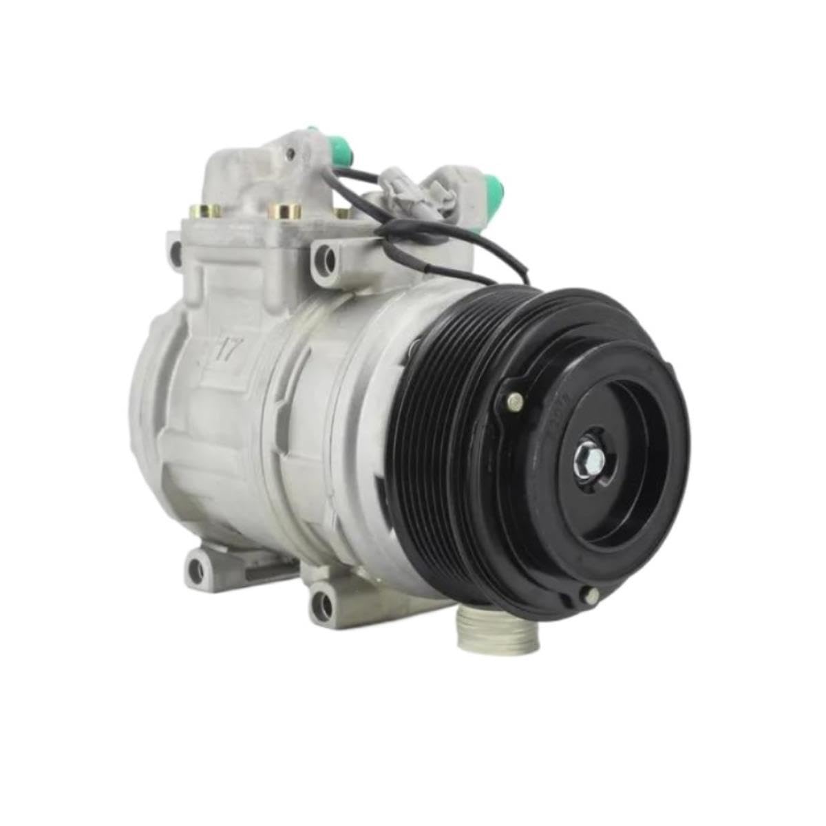 Amazon.com: A/C Compressor, OE 168399 | Fast cabin cooling