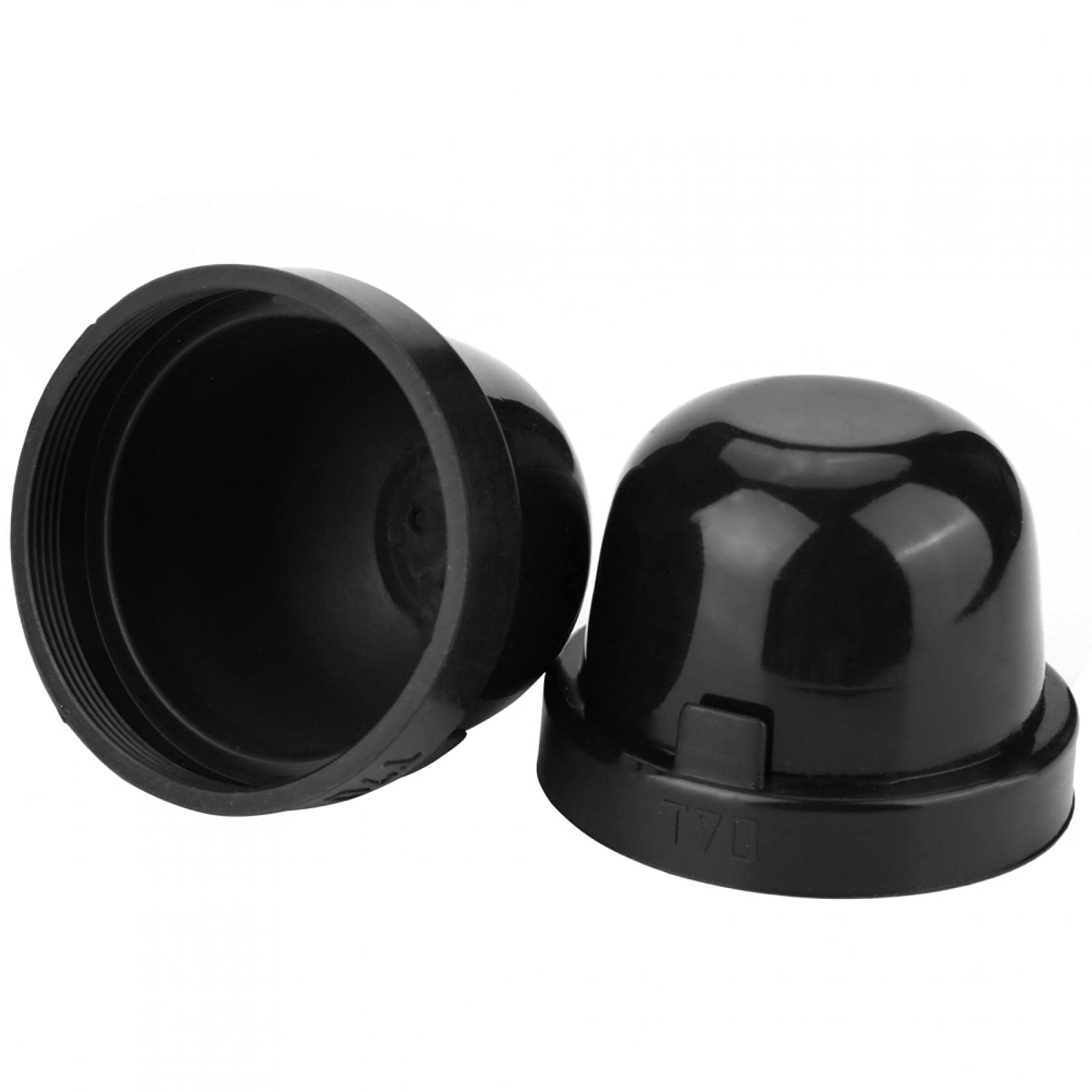 Stofkap 83mm, - | xenon en led verlichting voor uw