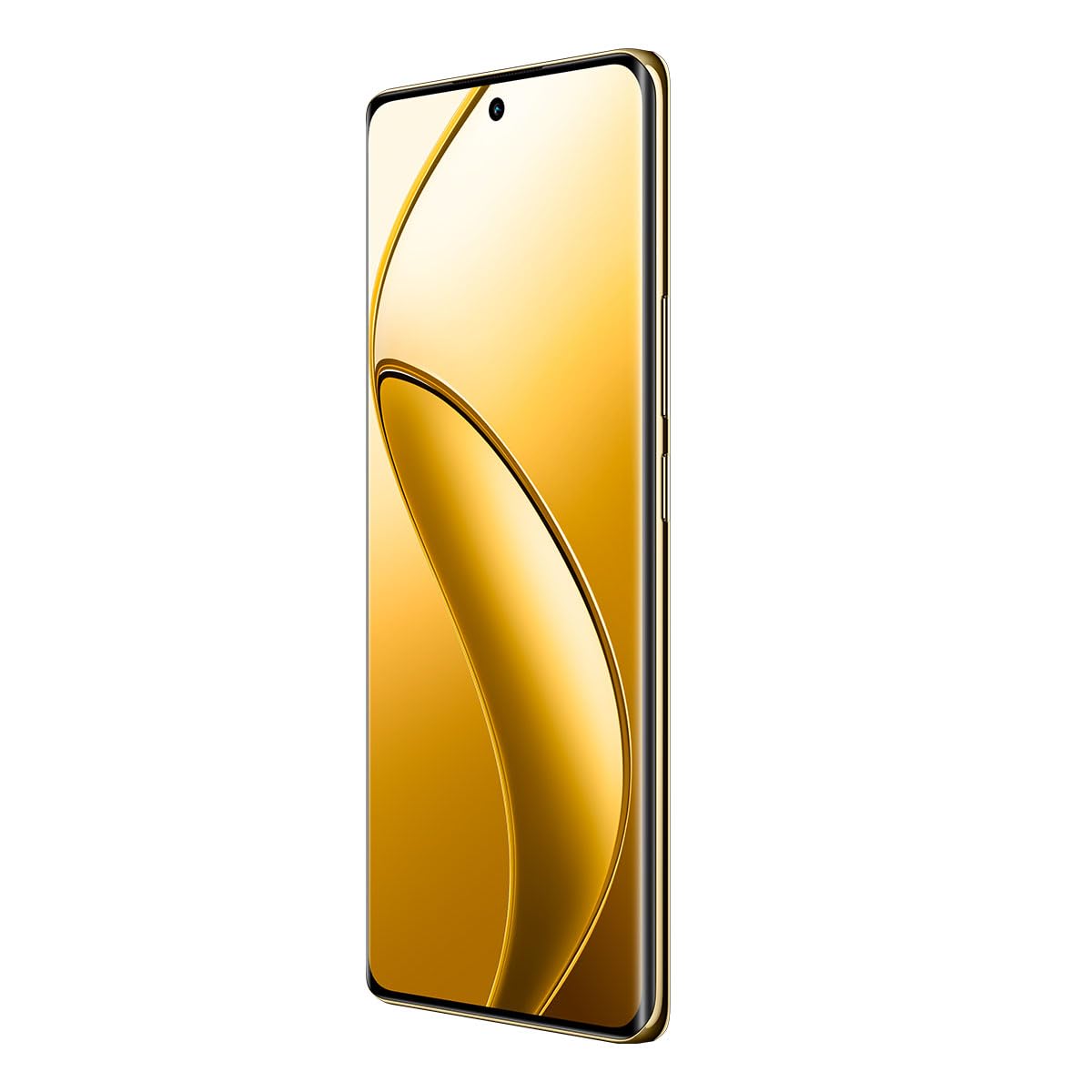 Amazon.com: realme 12 Pro | Android 14 | Unlocked | Dual SIM 