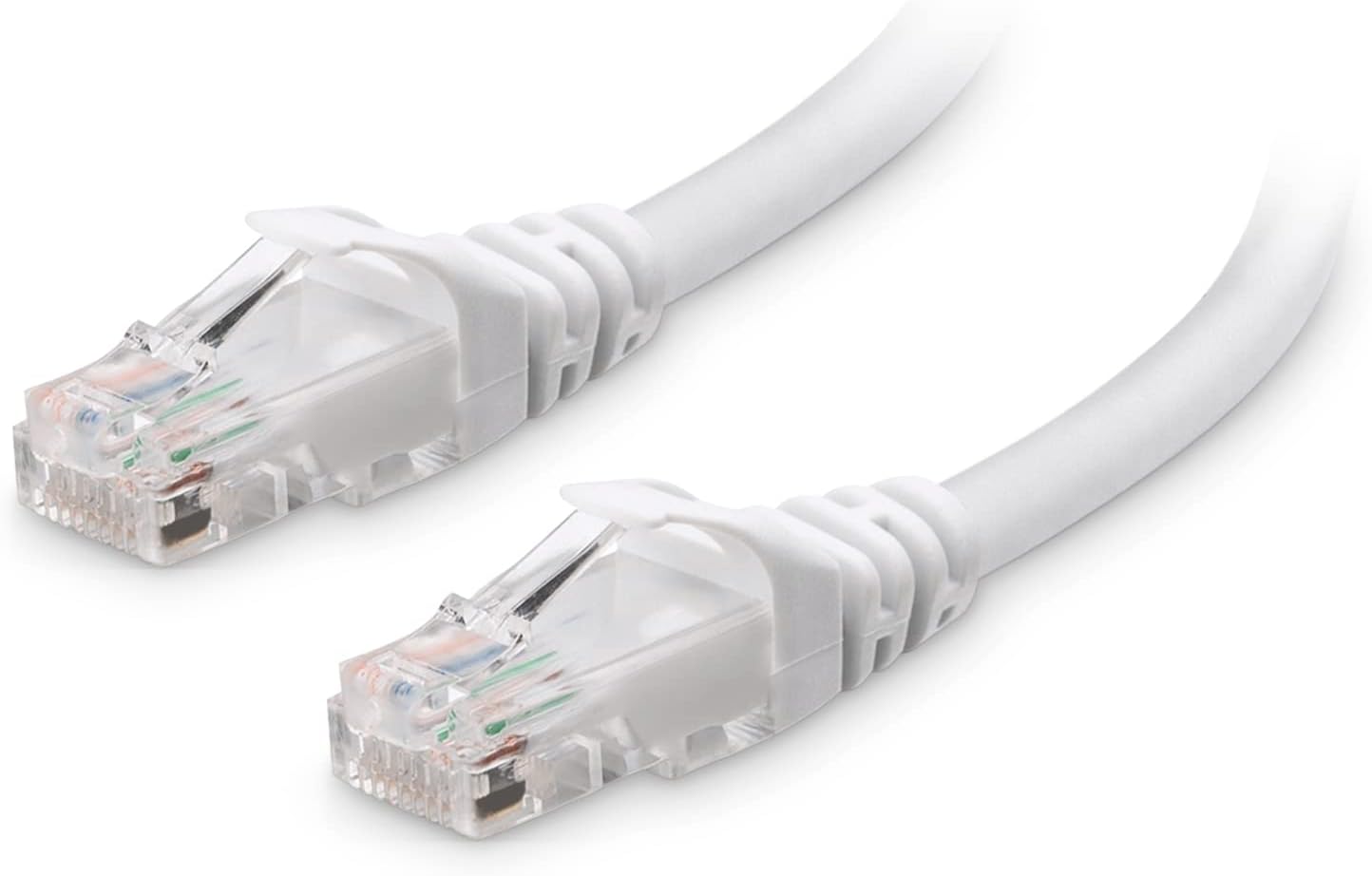 Cable Matters 10Gbps Snagless Cat 6 Cable 25 ft