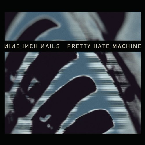 Pretty Hate Machine: 2010 Remaster [2 LP] by Concord Music Group - Used condition - US$14.89