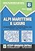 Produktbild IGC Wanderkarte Alpi Marittime e Liguri: Valle delle Meraviglie (Merveilles), Limone Piemonte, Entracque, Frabosa, Parco Naturale Alpi Marittime, ... rifugi; Carte des sentiers et refuges; Hi...