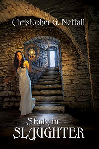 Buy Study in Slaughter — BookShops.in