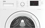 Beko Lavatrice 6kg Slim 40cm Inverter D 1000giri Wuxs61032wi-it - 4