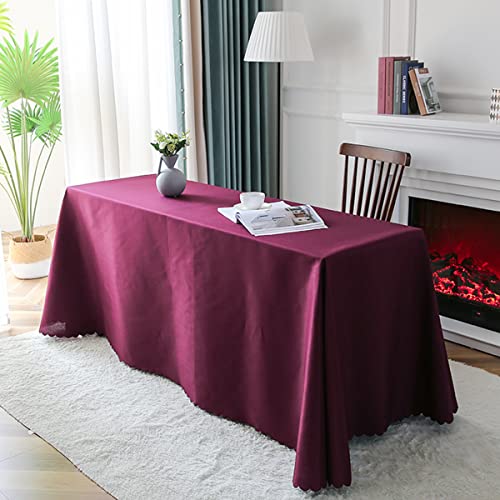 FANIVIN |GXe e[uNX ` e[uJo[ HJo[ ze Xg  p[eB[ n Ȗ TCYI\ Cbh 180*260cm