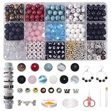 Mchruie 691-Piece Bracelet Kit