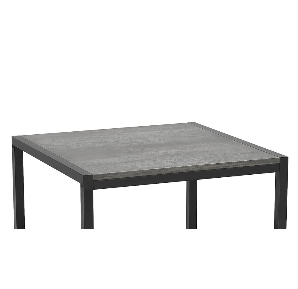 Amazon.com: Homieasy End Table, 20 Inch Square End Table, Mini