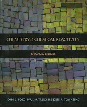 Unknown Binding Chemistry & Chemical Reactivity Book