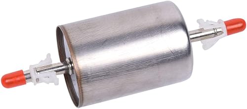 Miniatura 3 de Bapmic 25121074 Filtro de combustible para Buick Cadillac Seville Eldorado Riviera Nubira Leganza Lanos