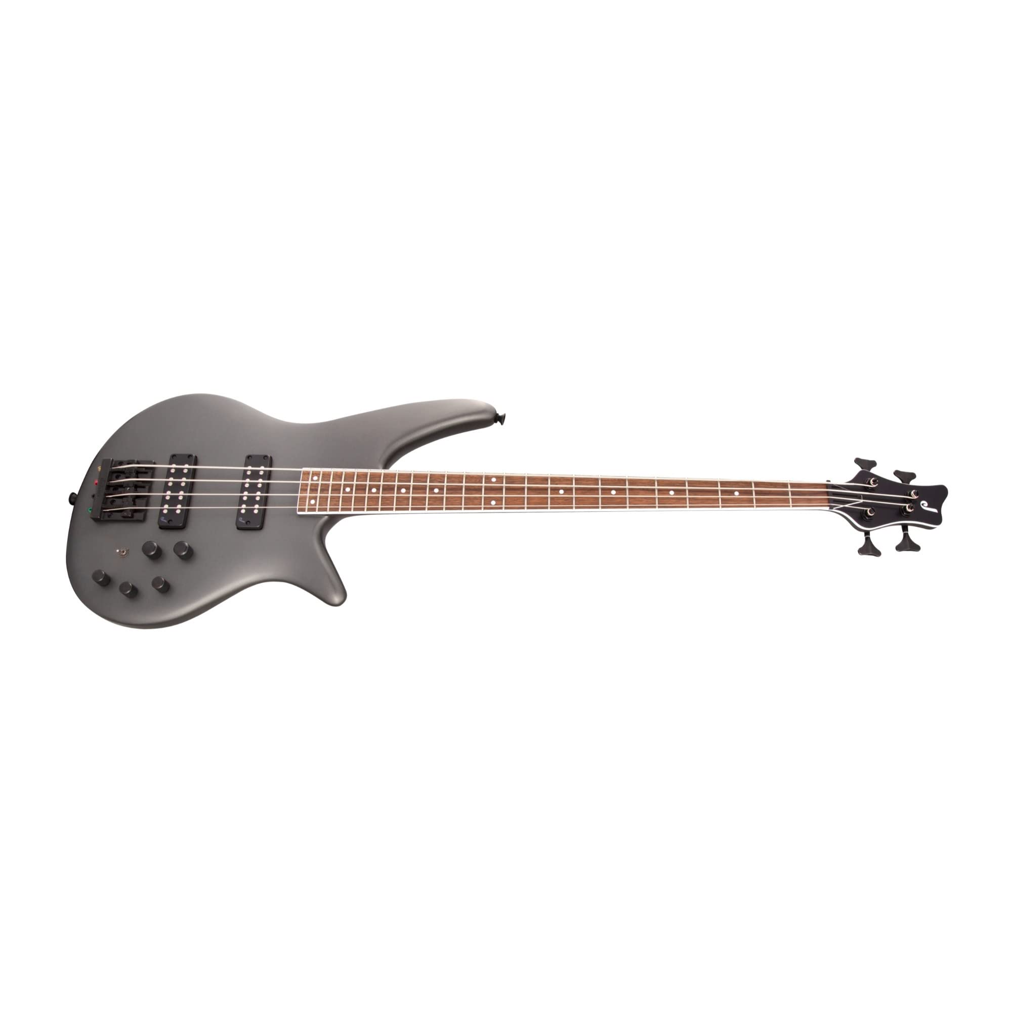Amazon.com: Jackson X Series Spectra Bass SBX IV, Satin