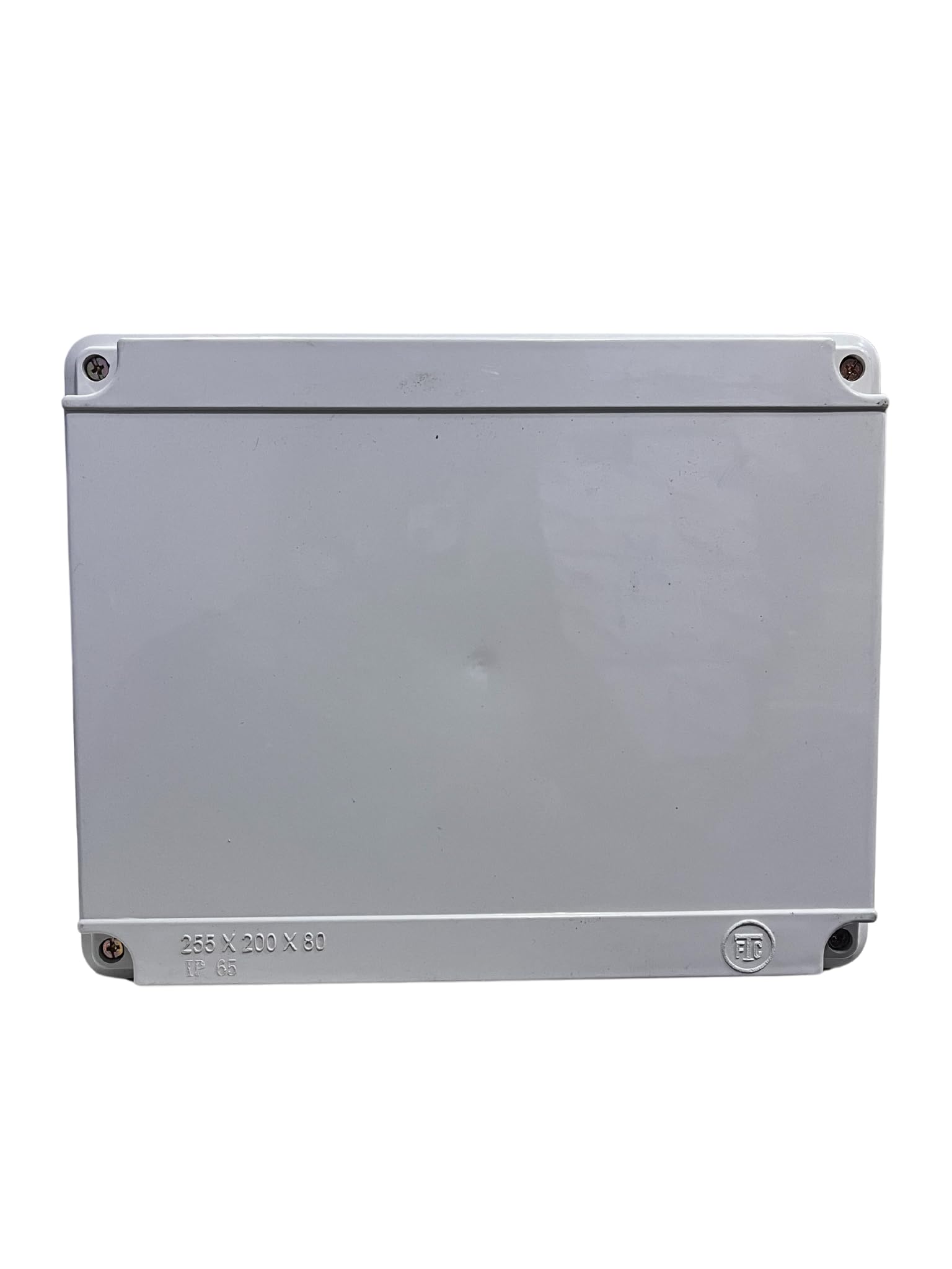 generic FTC - ABS Junction Box 255x200x80mm, FJB-2520 (Pack Of 2Pcs)-picture-23
