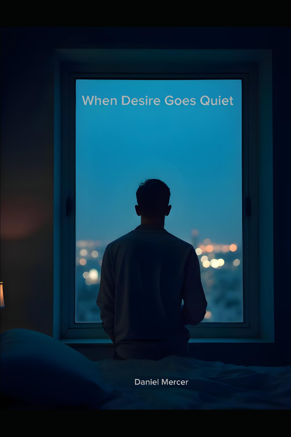 When Desire Goes Quiet: What Men Can Do When Sex Disappears From a Marriage