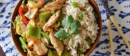 Kikkoman Sauce Stir-Fry, 12.1 Oz #TOP3