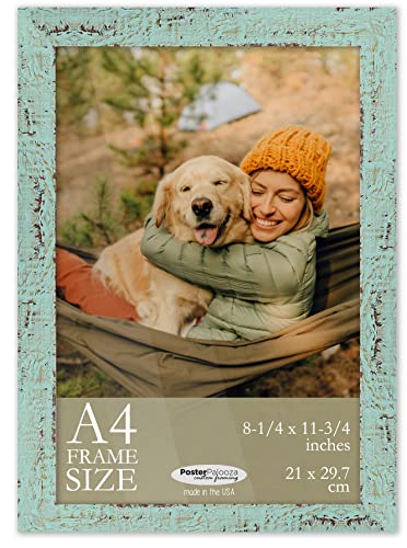 A4framegreenrusticfarmhousewooden825x1175frameshabbychicwooda4pictureframefora4sizeartworkordocumentsphotoframeincludesuvacrylicfoamboardbackinghardware  Urban Country Home Decor A4 frame green rustic farmhouse wooden 825×1175 frame shabby chic wood a4 picture frame for a4 size artwork or documents photo frame includes uv acrylic foam board backing hardware  urban country home decor