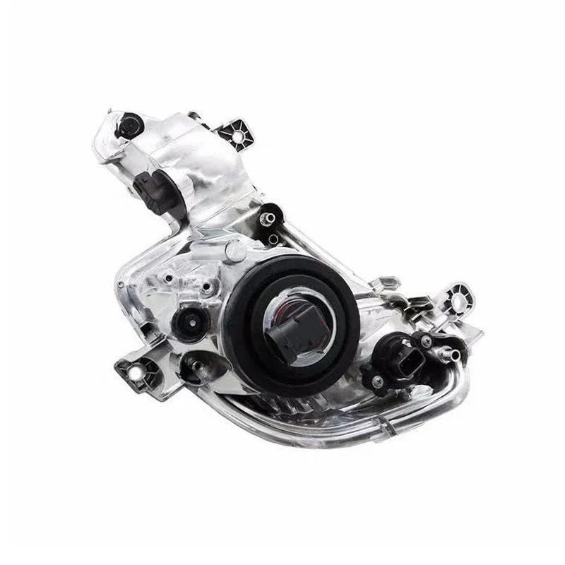 Feu De Brouillard Avant LED Pour Peugeot 508 W23 – 9673185980, Améliore La Visibilité Par Mauvais Temps