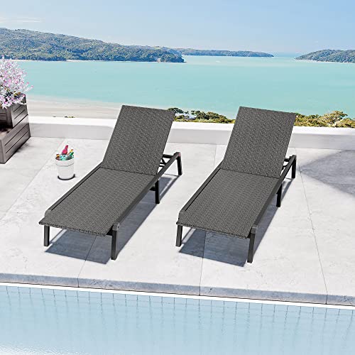 Amazon Best Sellers Best Patio Lounge Chairs