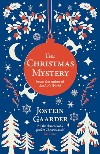 The Christmas Mystery (Christmas Fiction)