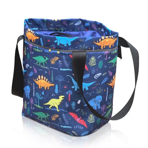 ANPNELEC Lenkertasche Fahrrad Kinder, Fahrradtasche Lenker, Laufrad Tasche...