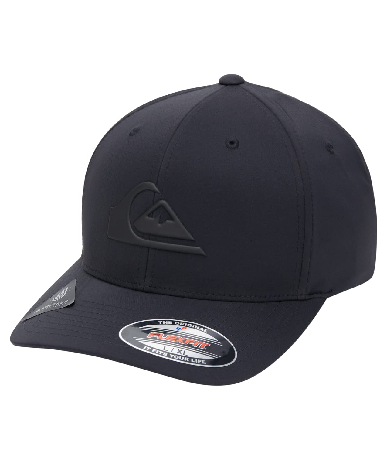 Quiksilver Men's Amped Up Hat