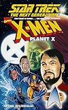 Planet X: The Next Generation: Planet X (Star Trek: The Next Generation)