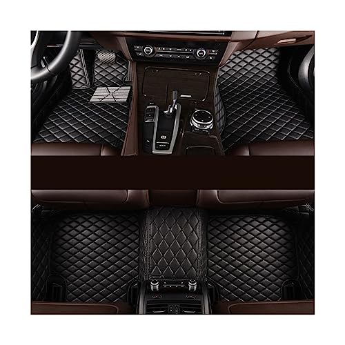 Tapis de sol pour voiture Mazda CX7 3 6 protection tout temps pour sorties famille et randonnées