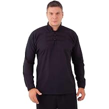 Russian shirt men traditional wear kosovorotka Ivan Grozny shirt ethnic folk Slavic clothing