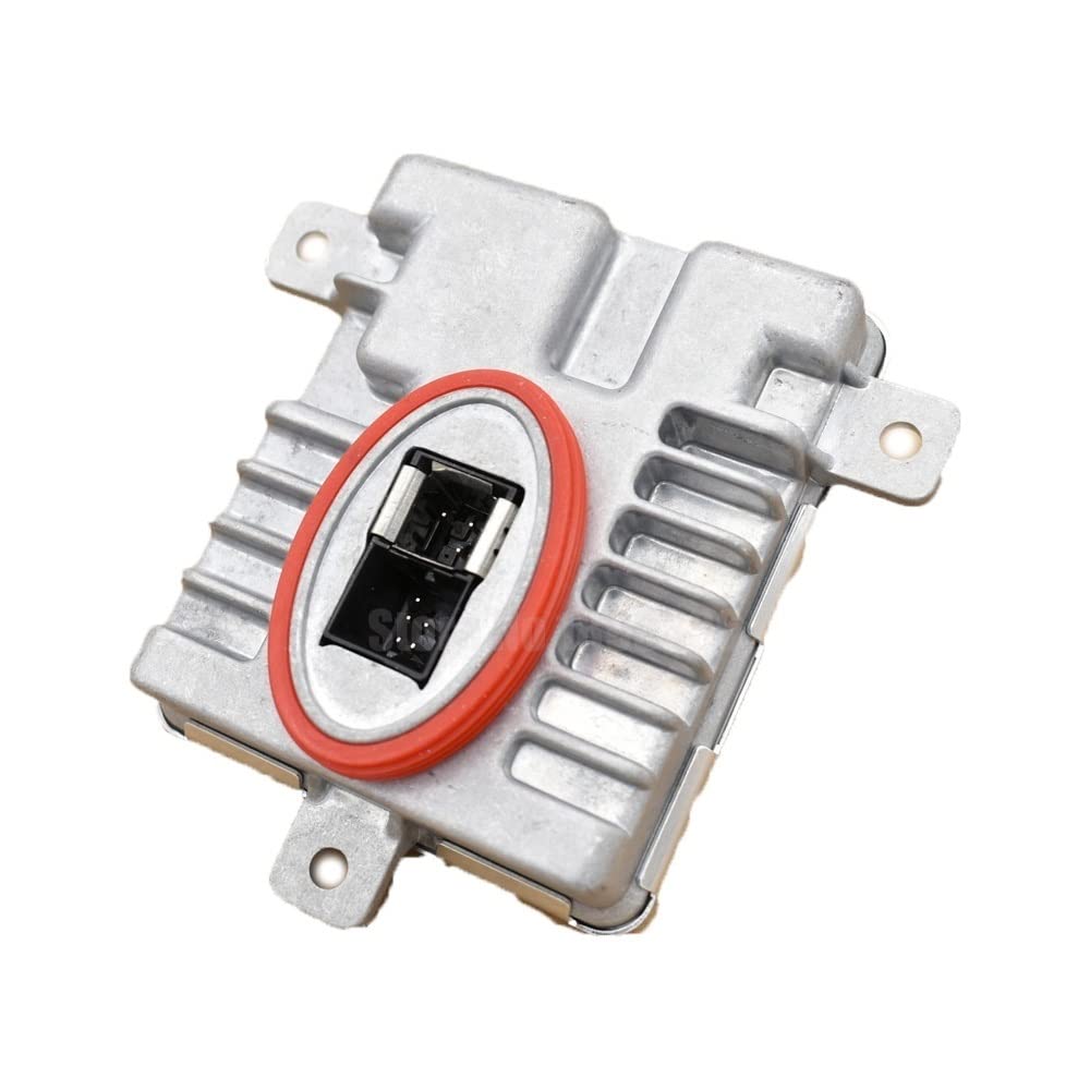 Scheinwerfer VorschaltgeräT OEM 7237647 Xenon HID Ballast Control Module AUSGEZEICHNET W003T20071