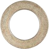 Dorman 618-066: Spindle Washer - I.D. 24.5mm O.D. 39.6mm Thickness 4.3mm