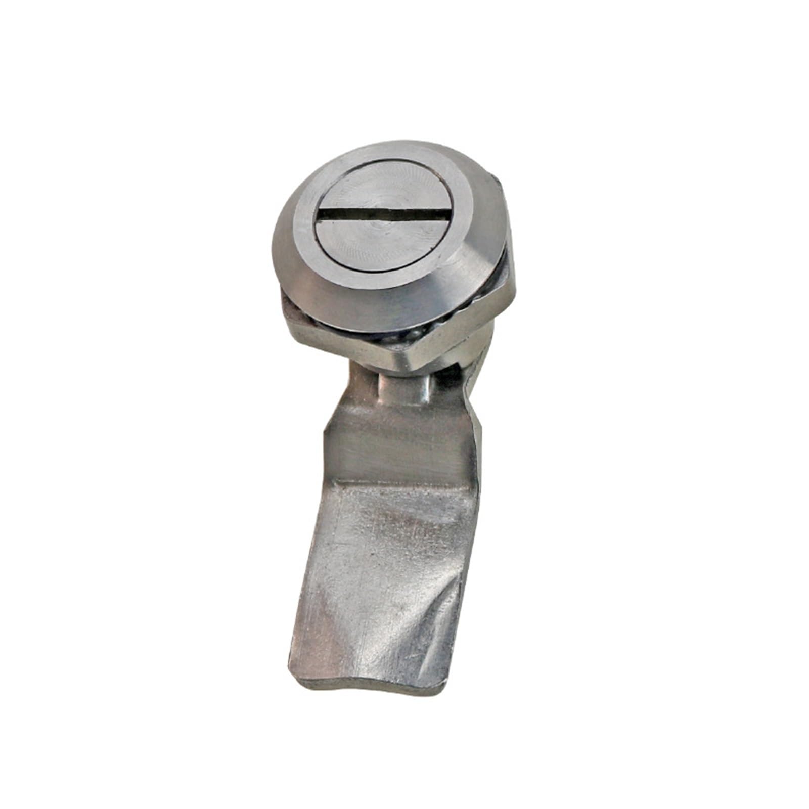 Serrure triangulaire MS705-4 en acier inoxydable pour réparer un coffret électrique
