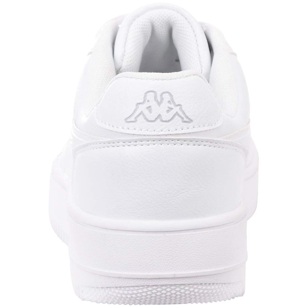 Kappa Bash Unisex Scarpe per Jogging su stradaUnisex - Adulto