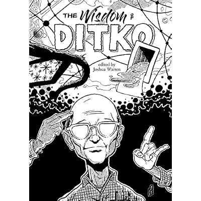 The Wisdom of Ditko