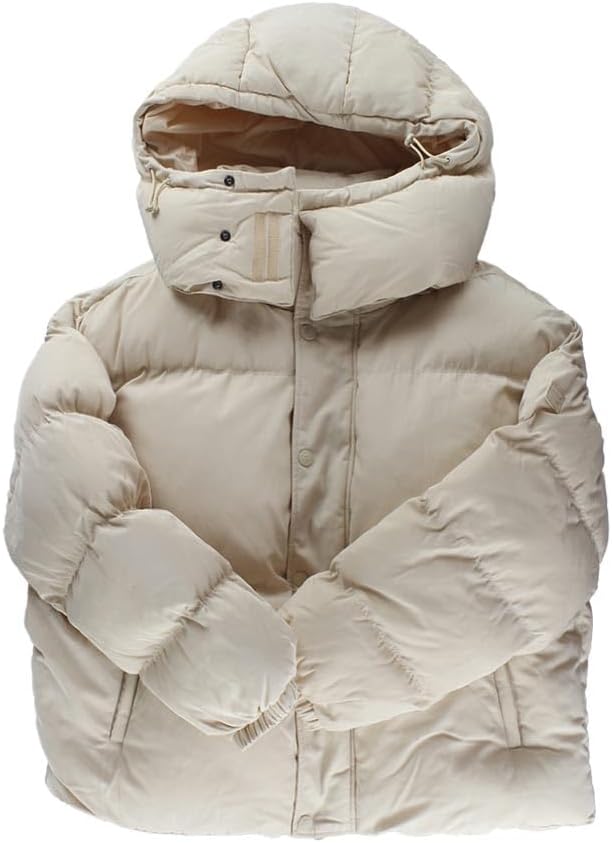 Fila Fundamentals Super Puffer Unisex Down Jackets