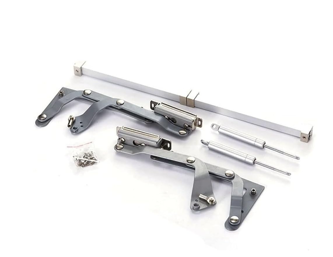 Yilmvany One Color Vertical Lift Operated Hinge
