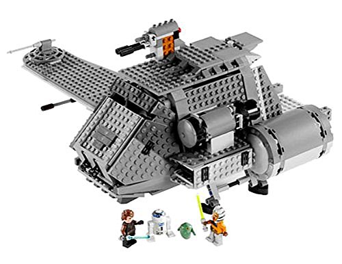 Lego The Twilight - Star Wars Set 7680 #TOP1