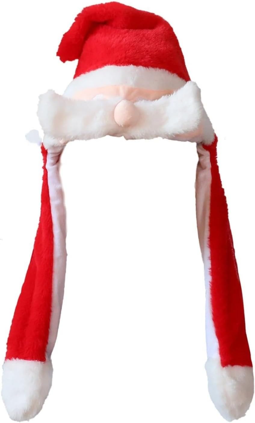 European Style Christmas Hats, Decorations, Gifts, Headcaps, Ornaments