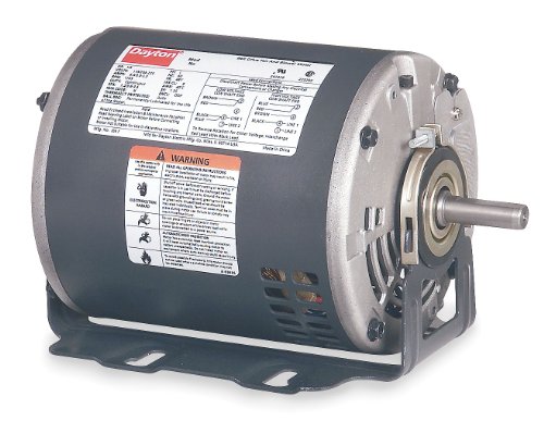 Dayton 3K386 Motor image