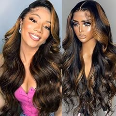 1B/30 Highlight Ombre