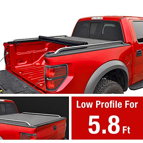 Best Tonneau Cover For Ram 1500 November 2020 I Mechanicguides Com