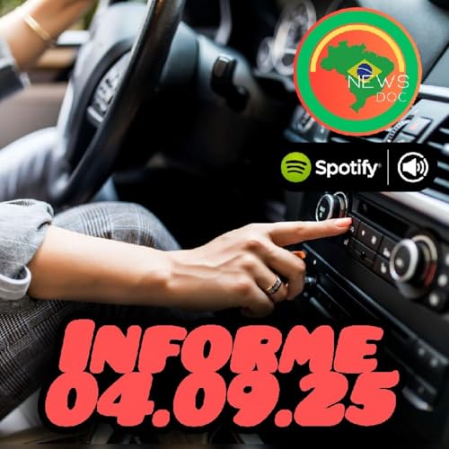 NEWS.DOC BRASIL 04 de setembro 2025.