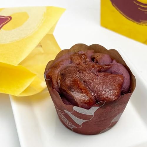 「紅芋すいーとぽてと」宮古島産ちゅら恋紅使用(JP002)|紅芋 芋 ケーキ 焼き菓子 デザート ご当地 人気 沖縄県 宮古島市