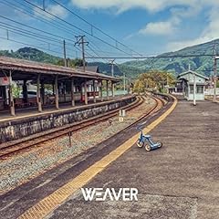 33�Ԑ� / WEAVER